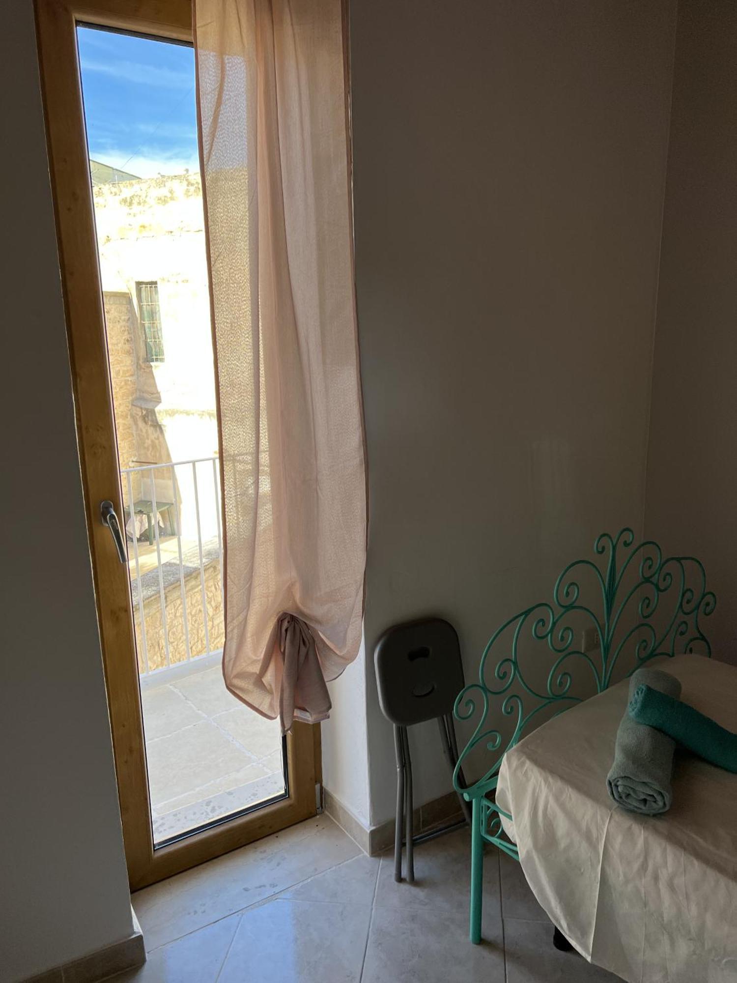 Bed and Breakfast Intra Moenia Bisceglie Exterior foto