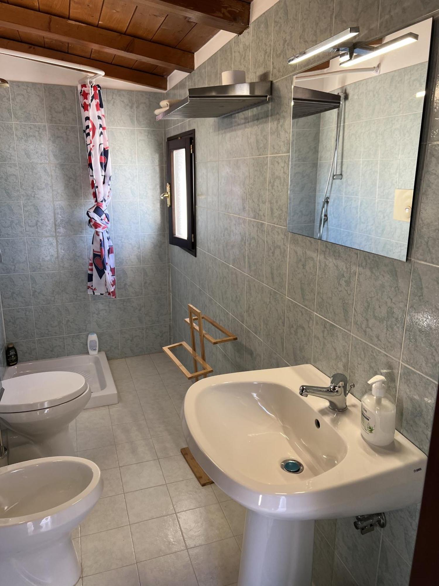 Bed and Breakfast Intra Moenia Bisceglie Exterior foto